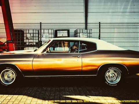 Trésors automobiles : marques disparues revivent