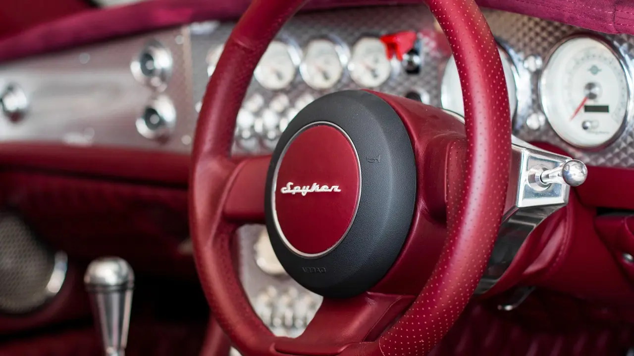 L'héritage italien dans le design auto