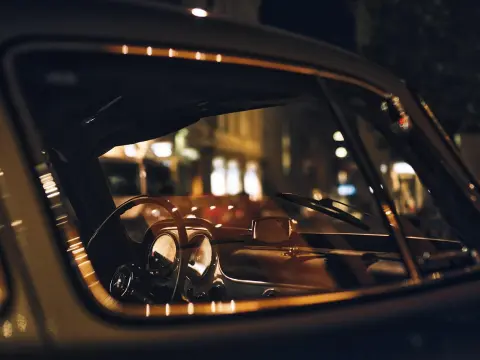 Voitures autonomes : la révolution automobile