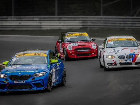 Les équipes indépendantes en F1: David contre Goliath