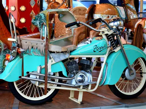 Motos pour débutants : comment choisir ?