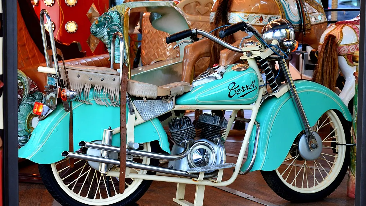 Motos pour débutants : comment choisir ?