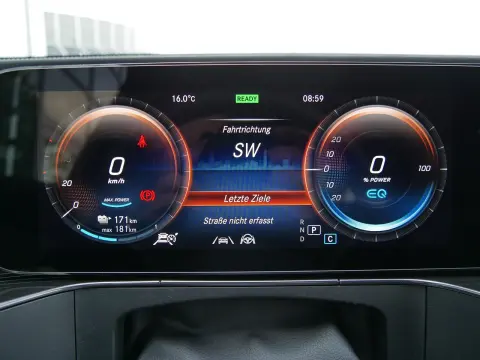 Tendances marché véhicules électriques 2025