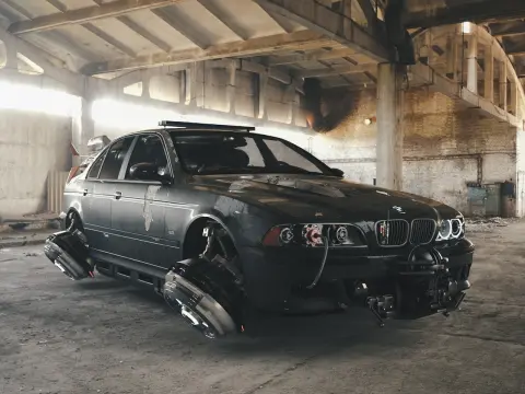 Le tuning électrique : personnalisation écologique