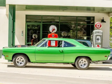 Fabriquer ses biocarburants : possible ?