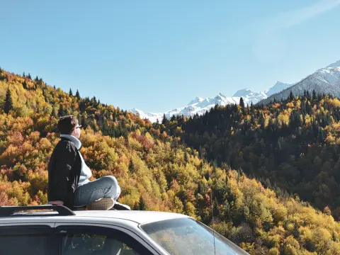 Évolution des infrastructures de recharge hybrides