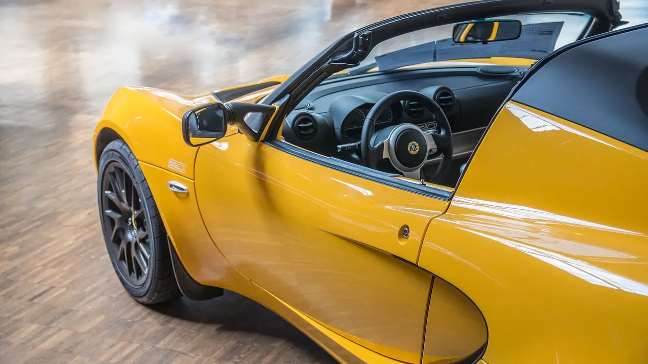 Les moteurs mythiques des grands constructeurs