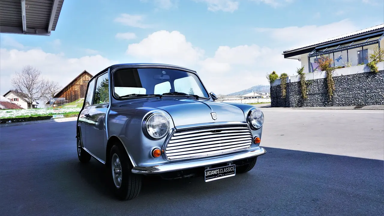 Les musées automobiles incontournables à découvrir