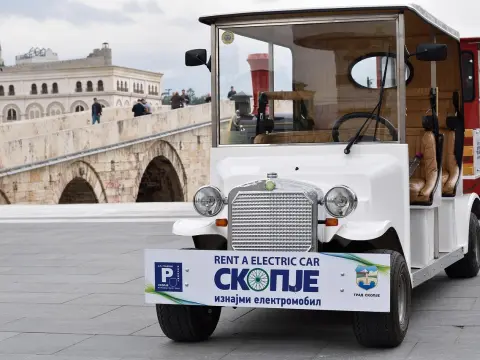 Accélérer la transition électrique : stratégies gouvernementales