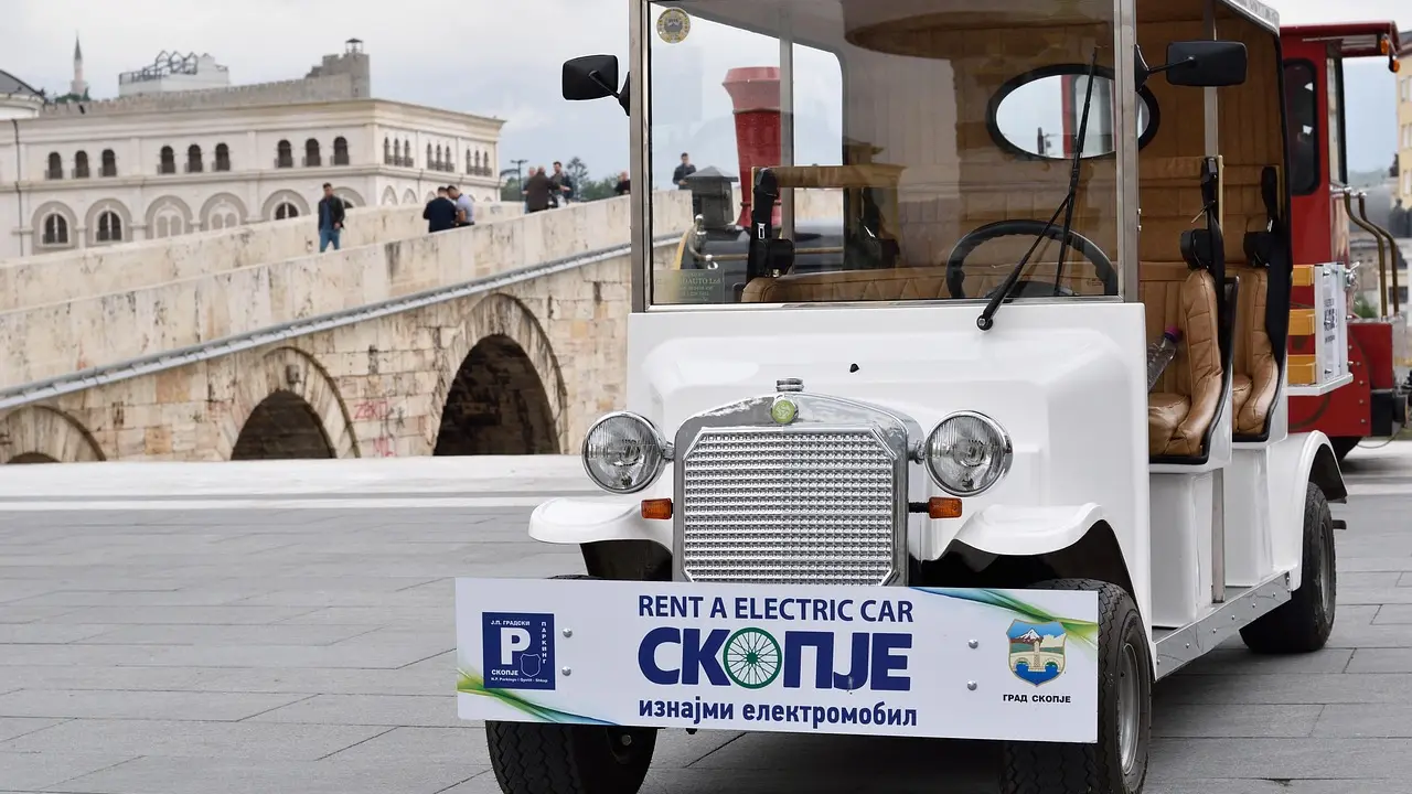 Accélérer la transition électrique : stratégies gouvernementales