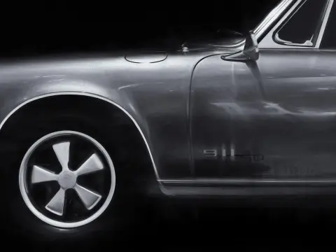 Les voitures volantes : révolution automobile