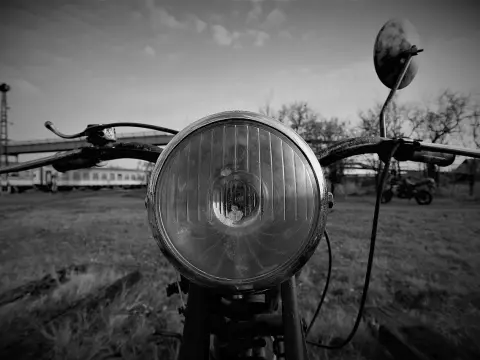 Nouvelles marques émergentes du deux-roues