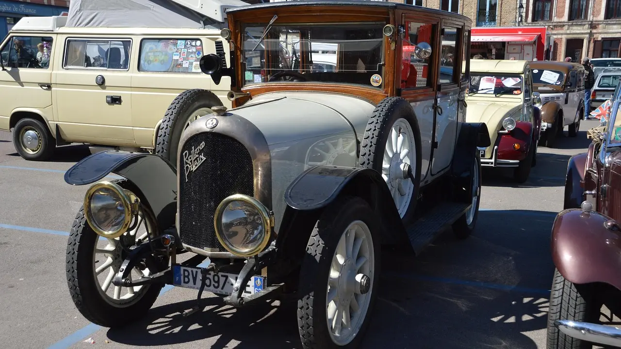 Les marques de voitures les plus populaires