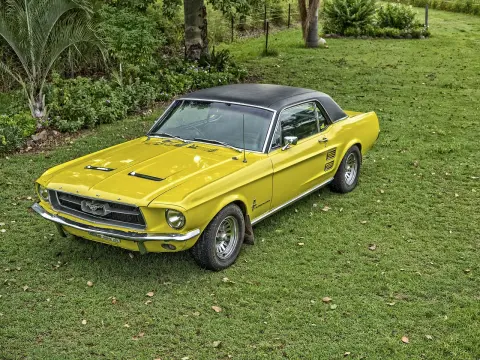 Le charme intemporel du tuning vintage