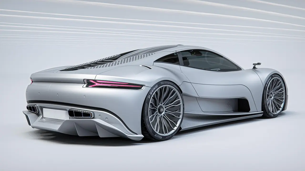 Les idées fausses sur voitures électriques