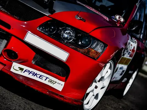 Les courses sur glace : découverte