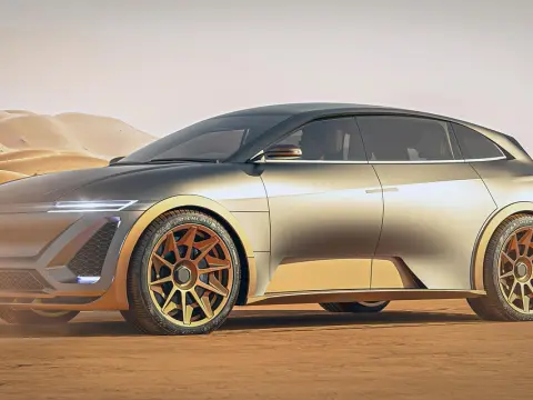 Voitures anciennes : marché en expansion