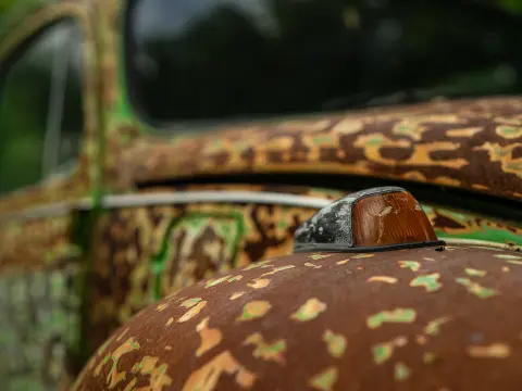 Lamborghini : de l'agriculture à l'excellence