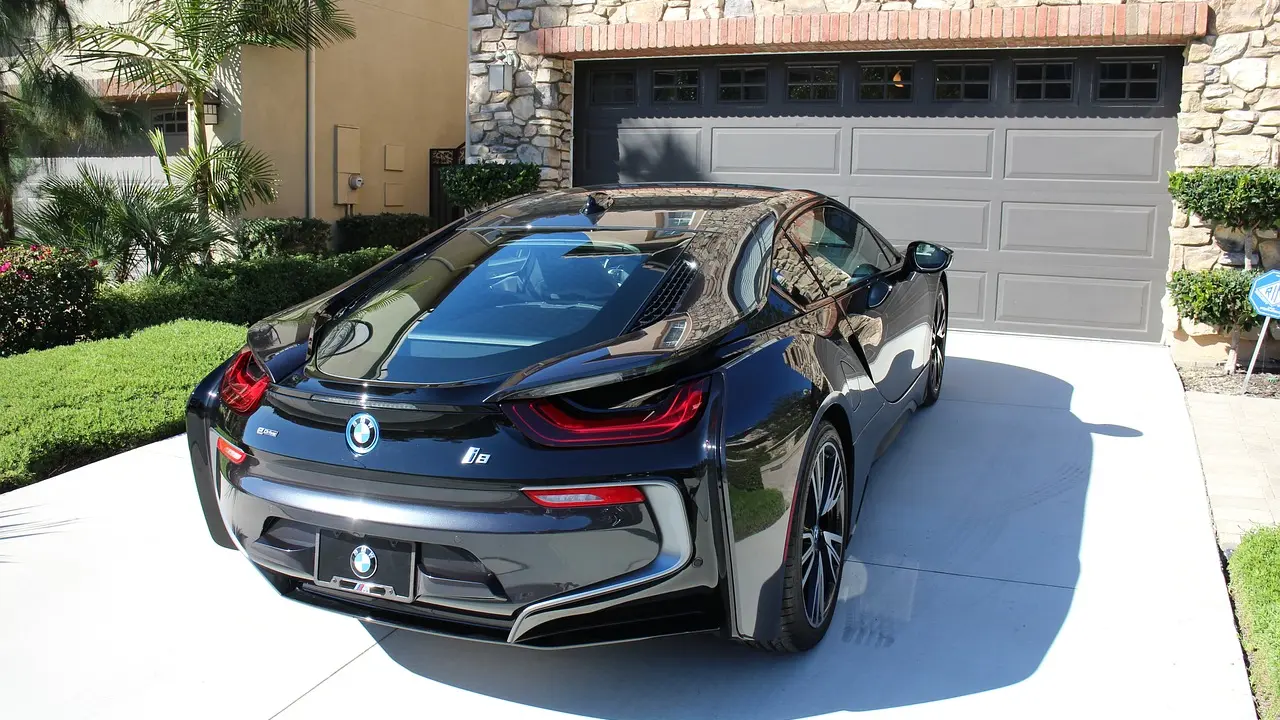 Aides financières pour les véhicules hybrides