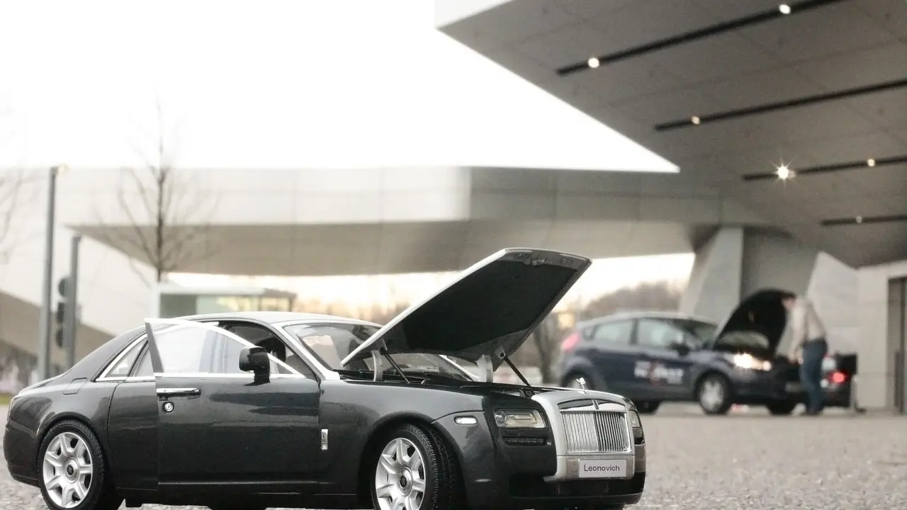 Voitures hybrides : performances et respect environnement