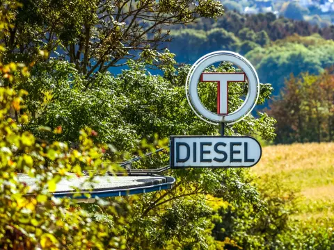 Transition énergétique : révolution des carburants