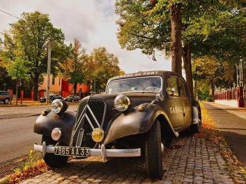 Citroën : l'évolution d'une icône automobile