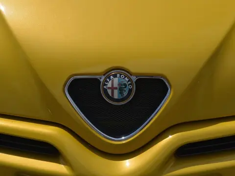 L'histoire légendaire d'Alfa Romeo
