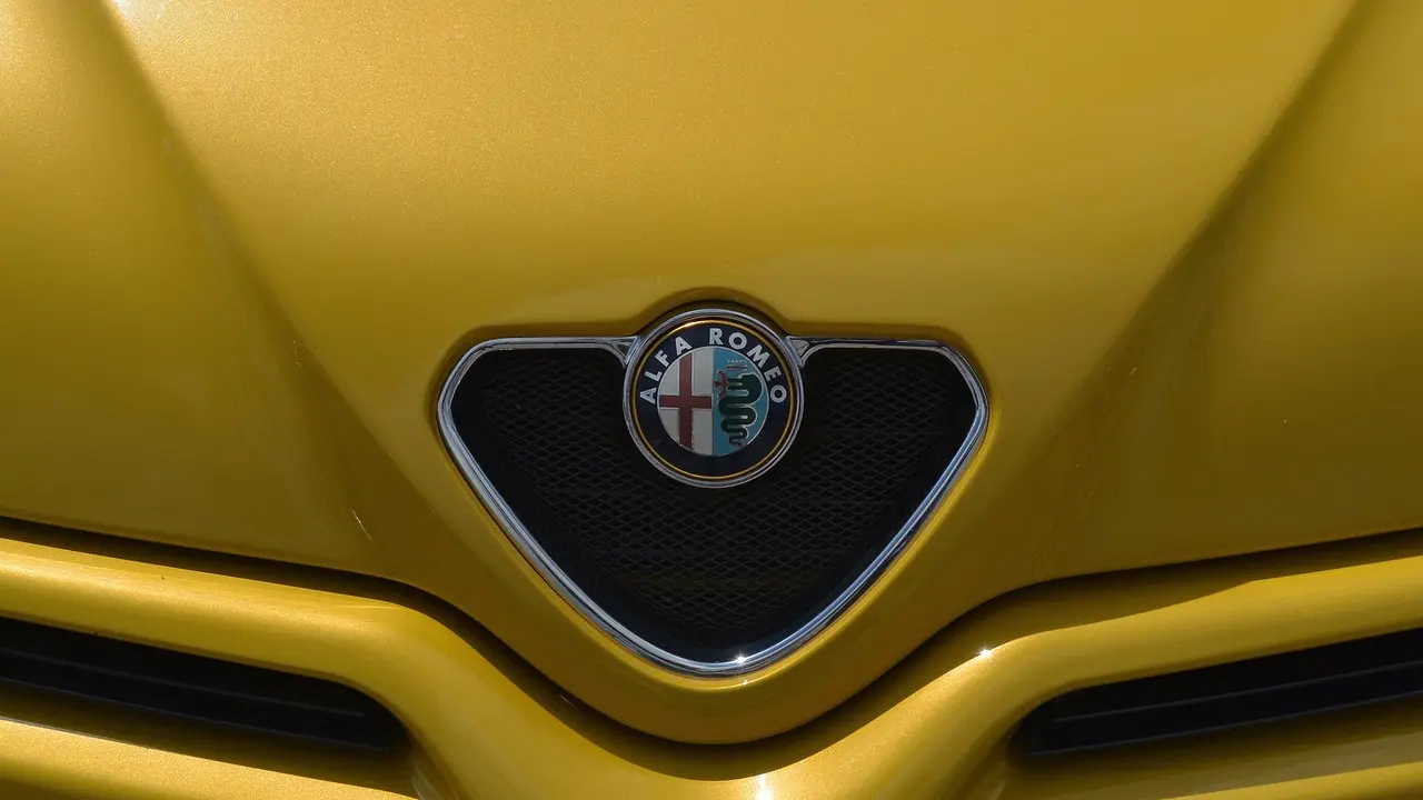 L'histoire légendaire d'Alfa Romeo