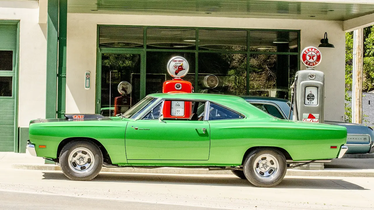 Comparaison des coûts des carburants