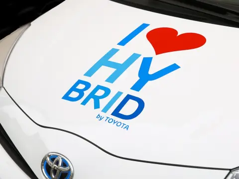 Fonctionnement des moteurs hybrides expliqué
