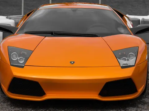 Lamborghini : icônes automobiles italiennes légendaires