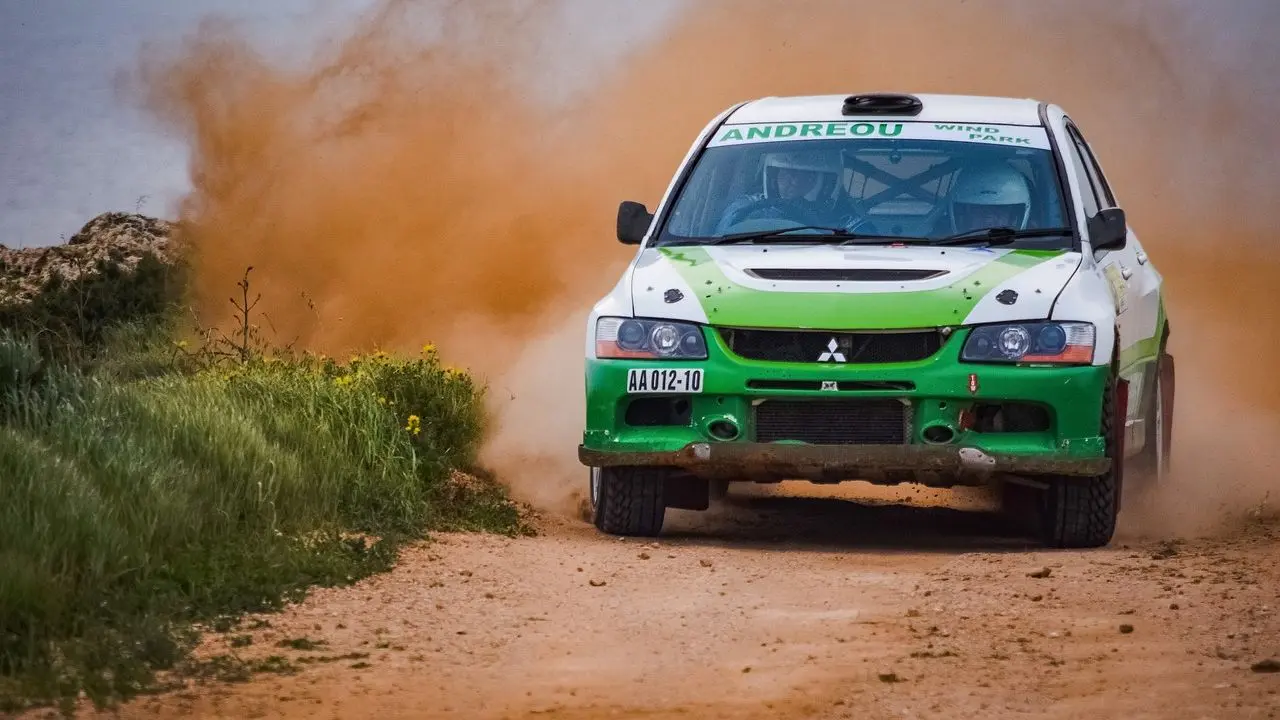 Rallye : Véhicules, Compétitions, Pilotes d'élite.