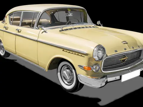 Les icônes des courses automobiles des années 50