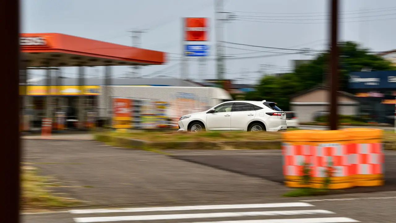 L'avenir automobile : les enjeux carburants