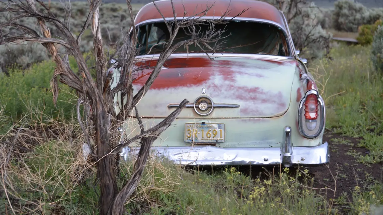 Trésors automobiles espagnols : patrimoine à explorer