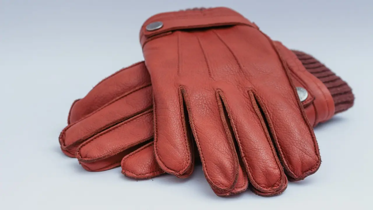 Choisir les gants moto parfaits !