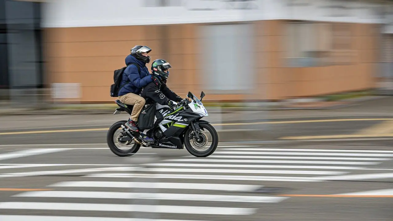 Choisir votre moto ou deux-roues