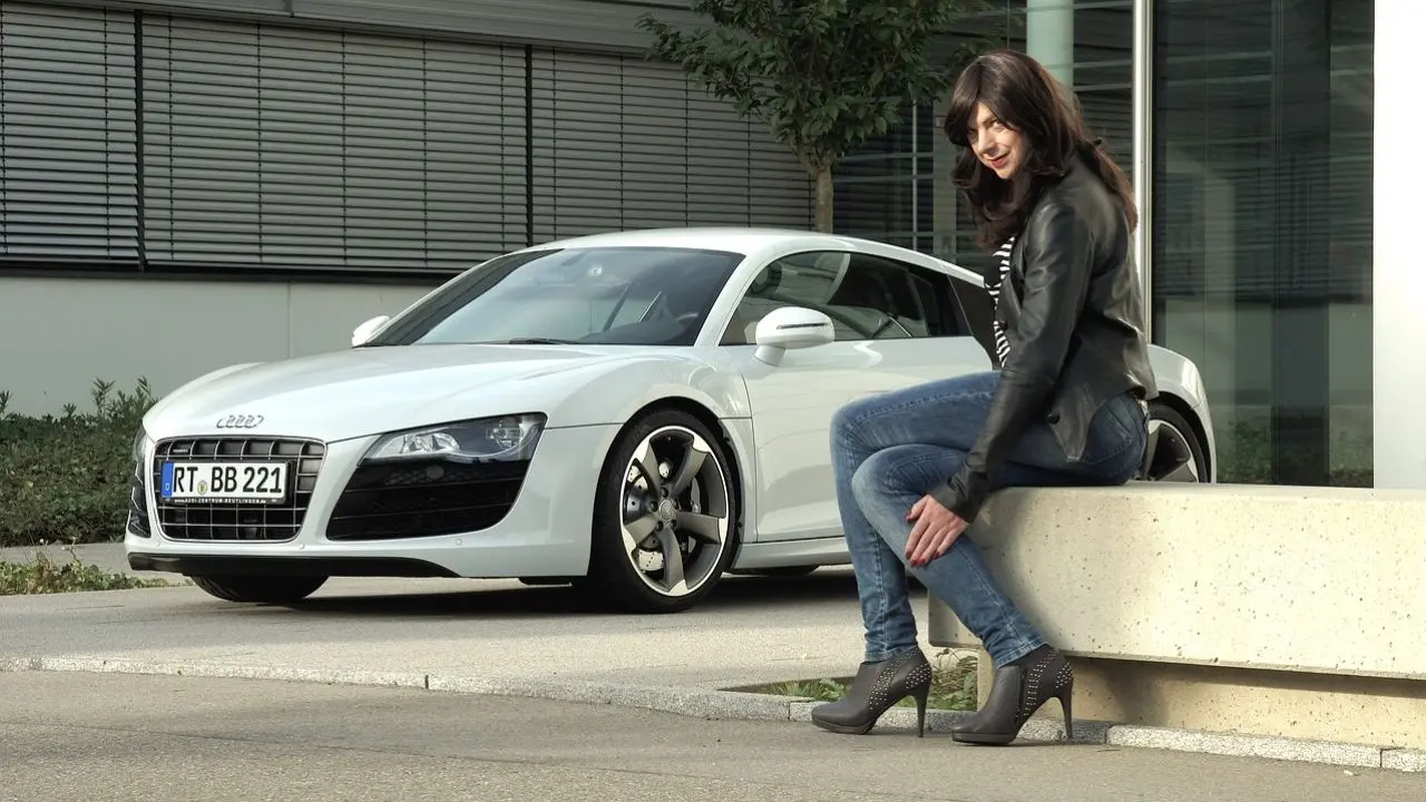 Femmes automobiles : pionnières de l'histoire.