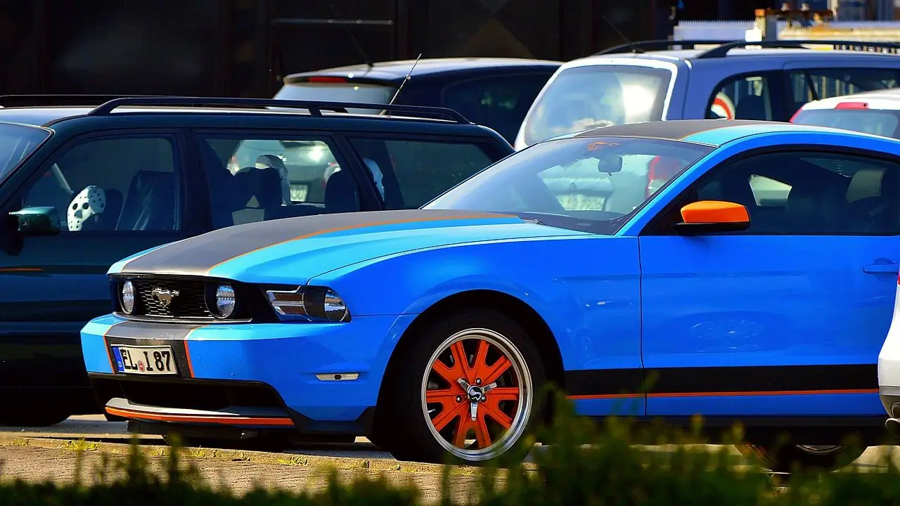 Tuner sa voiture : les bases