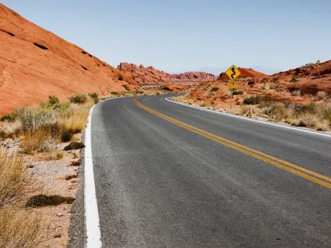 Sécurité maximale pour les cyclistes