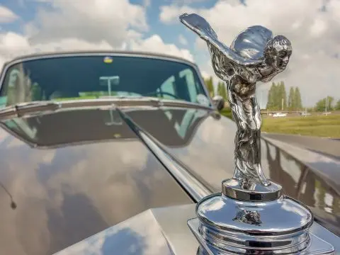 Rolls-Royce : l'histoire du luxe intemporel
