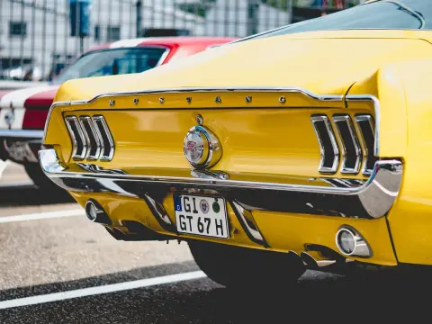 Les légendes du rallye automobile