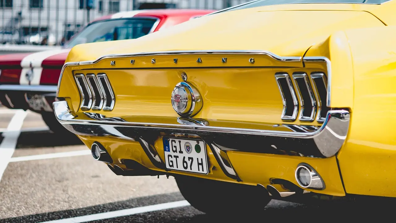 Les légendes du rallye automobile