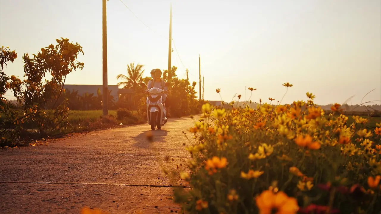 Les motos les plus confortables 2021