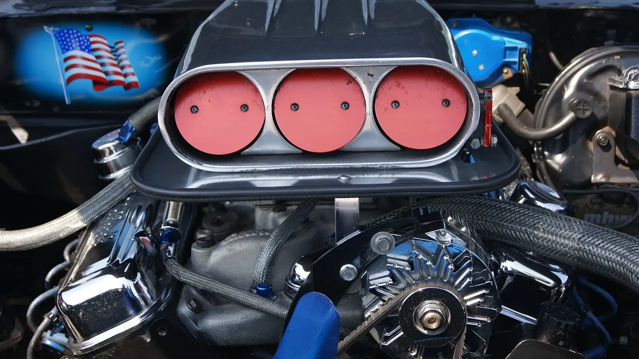 Les styles de tuning des secours