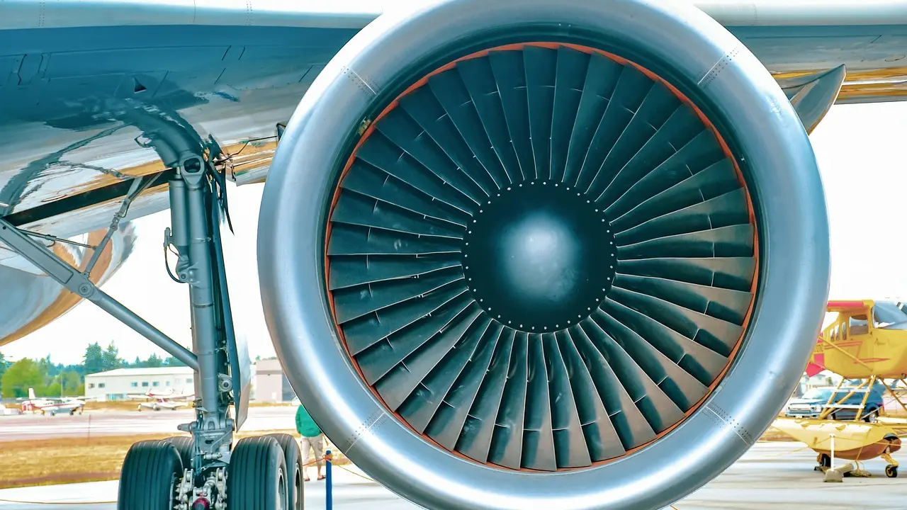 Impact environnemental des matériaux composites