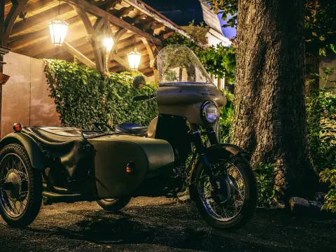 Aérodynamisme essentiel pour performances moto