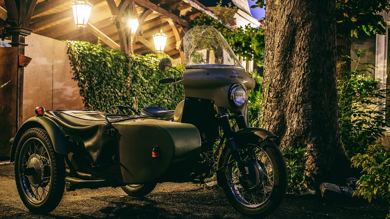 Aérodynamisme essentiel pour performances moto