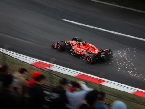 Stratégies d'équipe en Formule 1