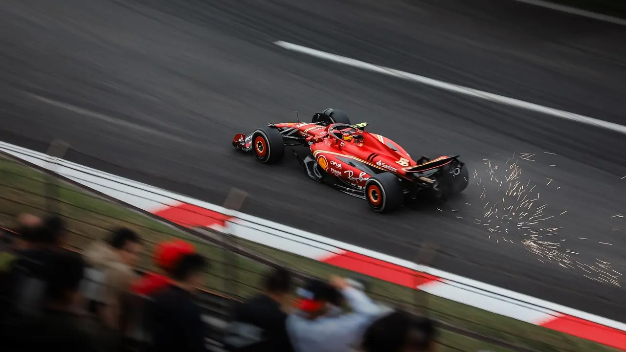 Stratégies d'équipe en Formule 1